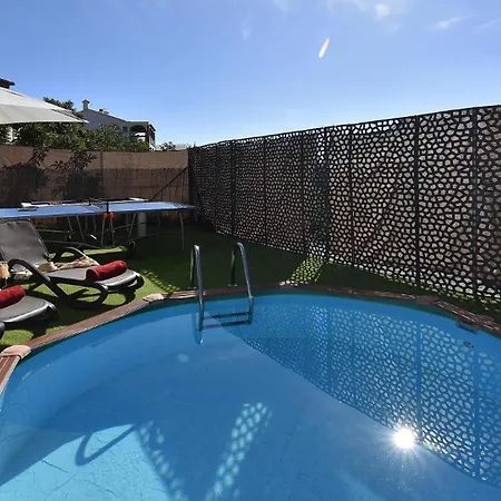 בית נופש Mit Privatpool Fuer 2 Personen Ca 40 M In Frigiliana, Andalusien Costa Del Sol נרחה