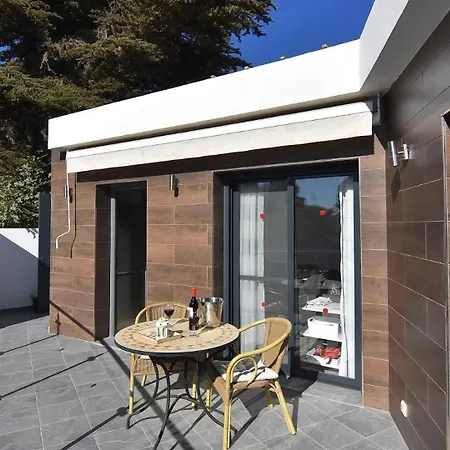 בית נופש Mit Privatpool Fuer 2 Personen Ca 40 M In Frigiliana, Andalusien Costa Del Sol נרחה