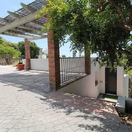 Mit Privatpool Fuer 2 Personen Ca 40 M In Frigiliana, Andalusien Costa Del Sol * נרחה