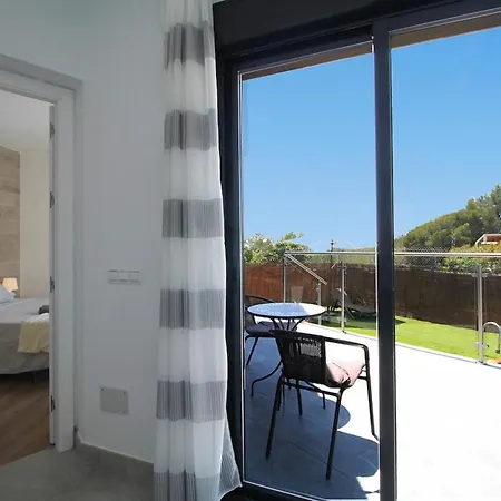 Mit Privatpool Fuer 2 Personen Ca 40 M In Frigiliana, Andalusien Costa Del Sol Prázdninový dům
